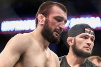 Абубакар Нурмагомедов выступит 27-го марта, известен соперник