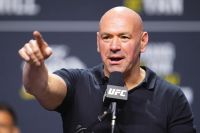 Для Даны Уайта было бы честью, если бы Путин посетил турнир UFC