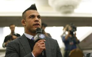 Витор Белфорт: “Сделка с Reebok – это самое настоящее рабство”