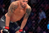 Колби Ковингтон раскритиковал турнир UFC в Белом доме: "Это шляпа"