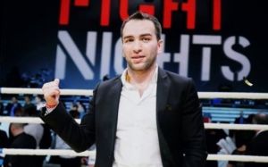 Камил Гаджиев ответил на резкие высказывания Тактарова в адрес Минакова