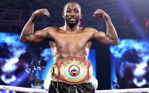 Рейтинг боксёров P4P от BoxRec за декабрь 2020