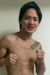Mizuki Sakamoto
