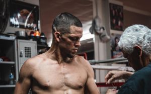 InstaMMA 26 сентября 2018: Кормье игнорирует USADA, Лима сгоняет последние килограммы