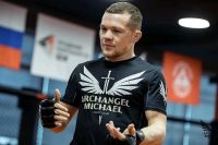 Олег Тактаров переживает за Петра Яна: "Сейчас у него очень непростой период"