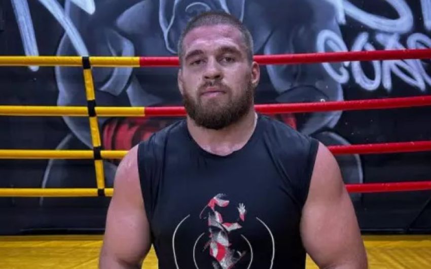 Резников объяснил, почему в UFC не подписывают бойцов из СНГ