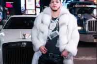 Эдгар Берланга может выступить под эгидой Zuffa Boxing