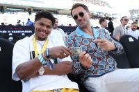Шакур Стивенсон подписал контракт с Matchroom Boxing