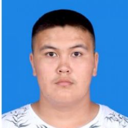 Dias Tlemisov