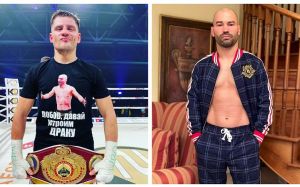 Артем Лобов: "Беринчик - не ссыкун, духовитый пацан"