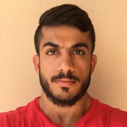 Mohammed Almuamari
