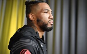 Кевин Ли бросил вызов двум топам полусреднего веса UFC