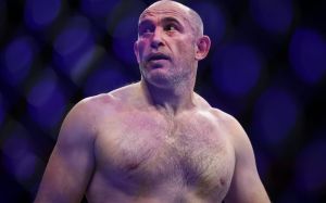"Порох в пороховницах ещё есть". Олейник про поражение на UFC Fight Night 211