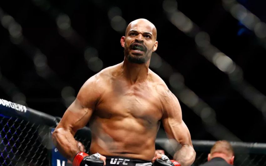 Бонусы турнира UFC Fight Night 128