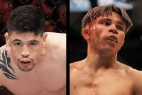 Где смотреть UFC Fight Night 268: Брэндон Морено – Лонир Кавана