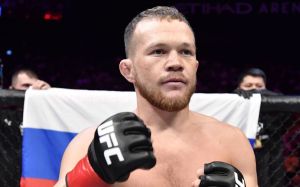Бывший тренер Яна уверен, что тот вернет себе чемпионский пояс UFC