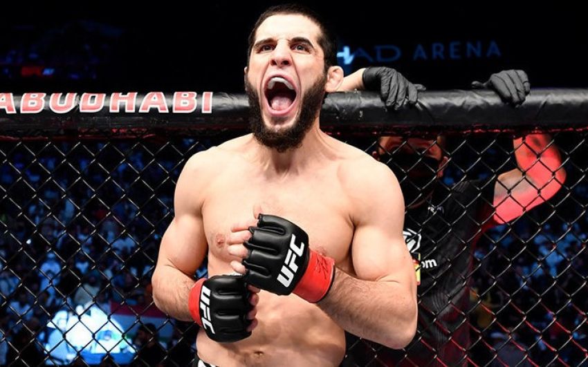 Махачев объяснил, почему ему не нравится выступать на турнирах UFC в Абу-Даби
