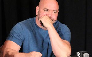 Дана Уайт объяснил назначение чемпионского боя Шевченко - Юбэнкс