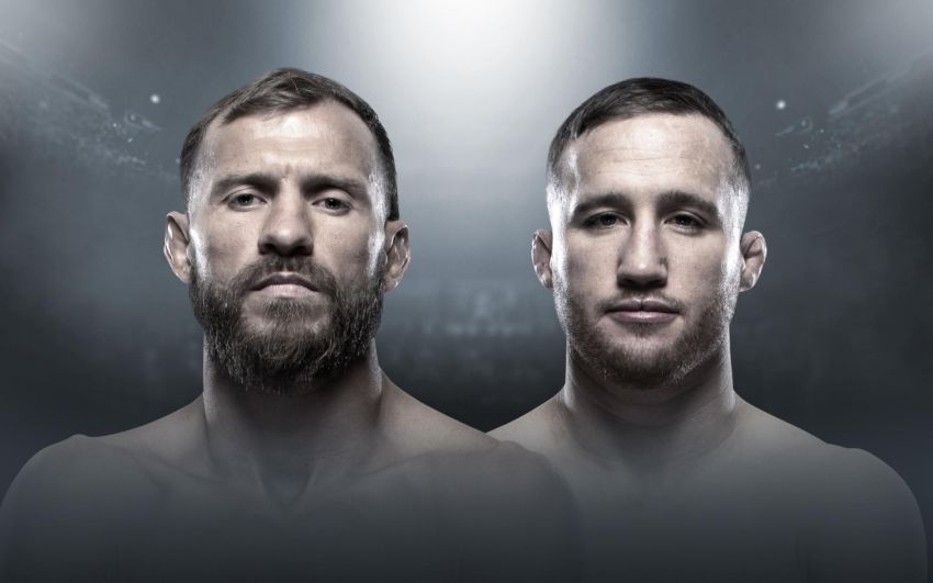 РП ММА №35 (UFC FIGHT NIGHT 158): 15 сентября
