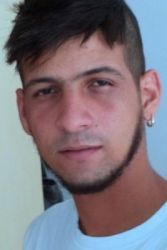 Victor Carlos Barros (Carlinhos Birita)