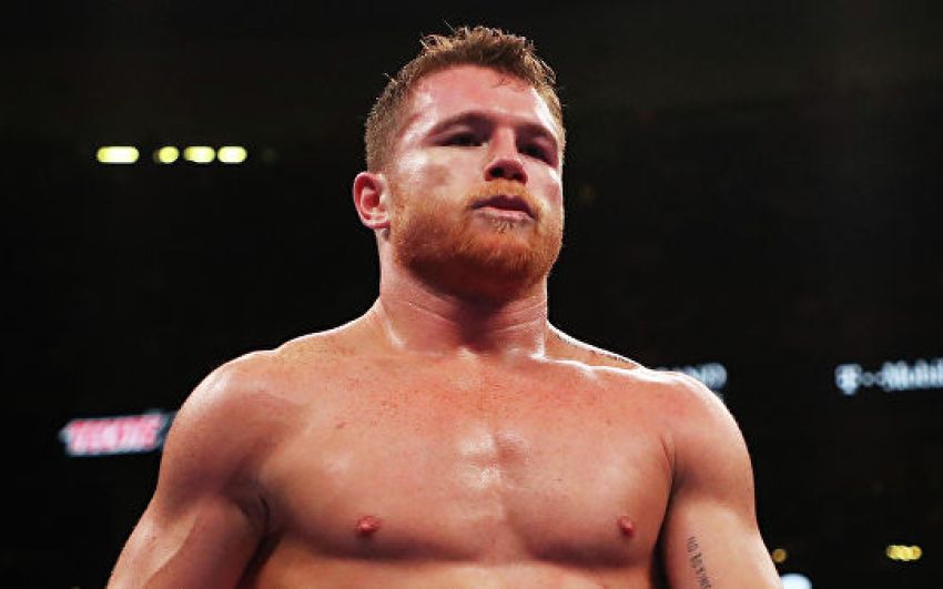 Рейтинг боксёров P4P от BoxRec за октябрь 2019