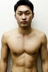 Yasuhiro Kawamura