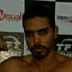 Roberto Pereira (Roberto Mau Mau)