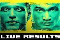 Результаты турнира UFC on ESPN+ 38: Брайан Ортега - "Корейский Зомби"