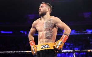 Александр Красюк: "WBO окажет плохую услугу Ломаченко, если сделает его обязательным претендентом"