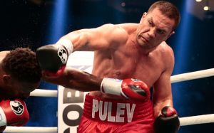 Top Rank: "Следующий бой Кубрата Пулева будет за титул чемпиона мира по версии IBF"