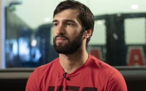 Зубайра Тухугов получил в соперники опасного испанца на UFC 284