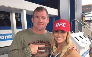 Мэтт Хьюз: Было бы ужасно провести бой вне UFC, но я пойду на это