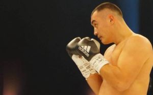 Жан Кособуцкий нокаутировал Камиля Соколовски