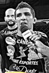 Ronaldo Candido
