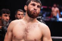 Иван Штырков высказался о решении UFC не давать титульный бой Анкалаеву: "Они сами не знают, что отморозить"