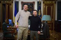 Александр Усик прокомментировал политику Трампа в отношении Украины: "Президент, откройте глаза"
