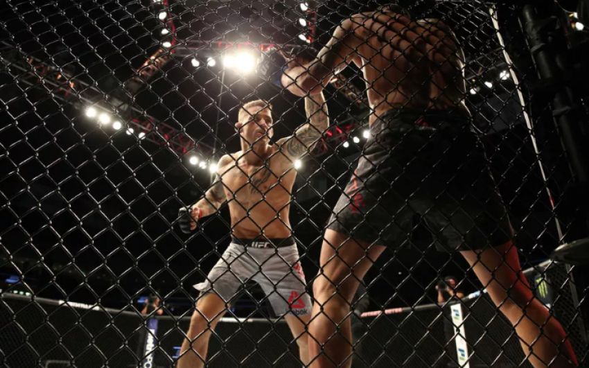 Бонусы турнира UFC Fight Night 120