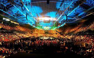 Лучшие моменты, результаты и бонусы UFC Fight Night 106: Витор Белфорт - Келвин Гастелум