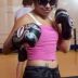 Yelka Torres Gallegos (Princesa Inka)