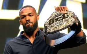 Стали известны некоторые подробности нового контракта Джона Джонса с UFC
