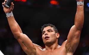 Коста раскритиковал UFC: "Они слишком мало платят бразильцам"