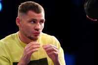 Денис Беринчик рассказал о подготовке к бою с Кишоном Дэвисом