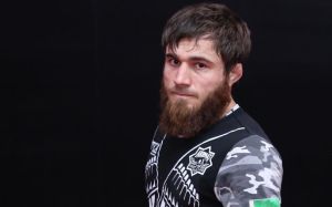 Абдул-Рахман Дудаев прокомментировал свою победу над Олегом Борисовым на АСА 99