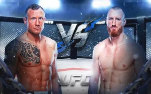 UFC Fight Night 236. Смотреть онлайн прямой эфир