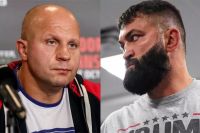 Андрей Орловский призвал Емельяненко ответить на его вызов
