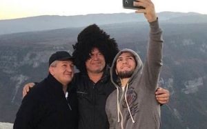 Олег Тактаров дал прогноз на бой Нурмагомедова и Порье