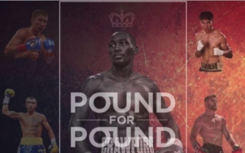 TOP-10 P4P по версии FIGHTNEWS.INFO [голосование февраль 2019 г. ] 