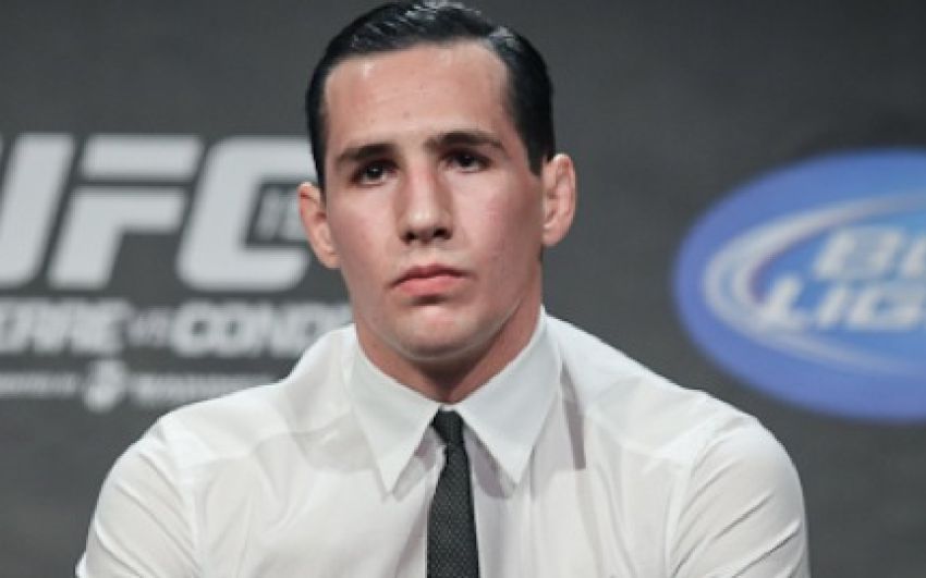 Рори Макдональд – самый топовый боец UFC, решивший стать свободным агентом