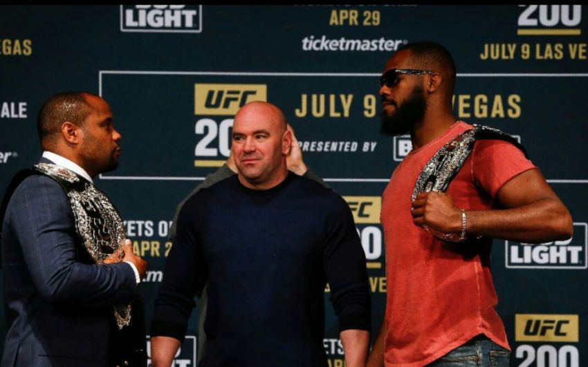 Лучшие ММА-истории 2016 года: 9. Фиаско UFC 200