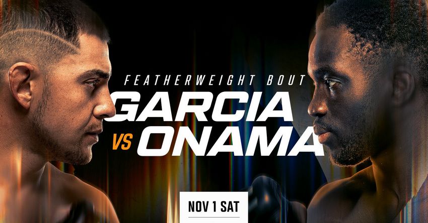 РП ММА №36 (UFC Fight Night 263): 2 ноября